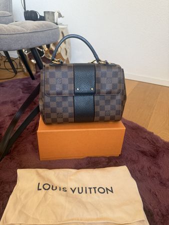 Louis Vuitton Bond Street BB / MM