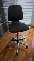 Robuster Bimos Bürostuhl / Drehstuhl - Ideal fürs Homeoffice