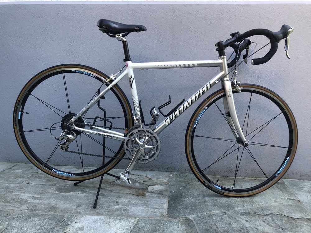 Specialized Allez dolce Kaufen auf Ricardo