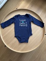 Neues Baby Body von Carters