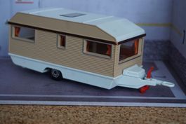 Matchbox SK Europa Caravan ALT COOL !!!!!!!!!!!!!!!!!!!!