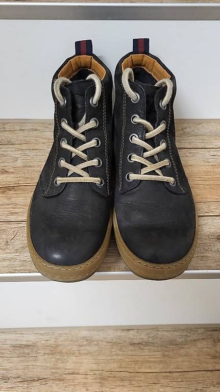 Scarpe da donna: Paul Green halbhoher Stiefel – Usato da Kreuzlingen venduto da ulli_frank_und_frei