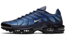 Nike Air Max Plus TN Blau  Gr. 43