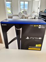 Sony PlayStation 5 Pro 2TB – NEU & OVP – 2 Jahre Garantie