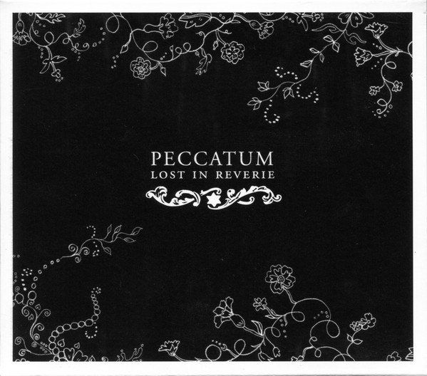 CDs: Peccatum - Lost In Reverie – D'occasion à Uzwil par visions77