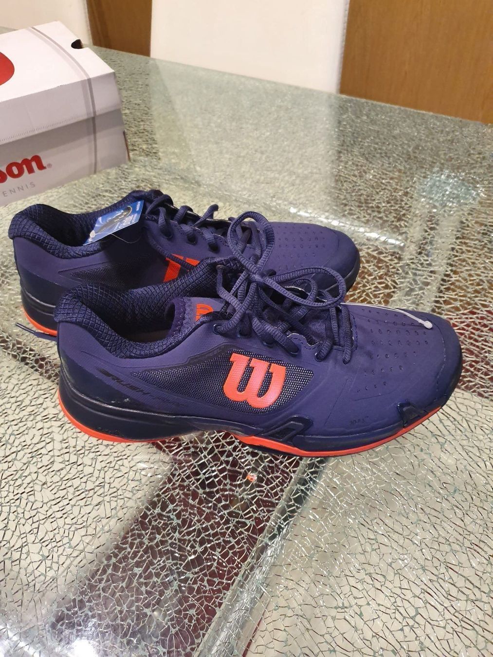 Chaussures femmes: Willson Gr. 42 – Neuf avec emballage d'origine à Luzern par Reni025 7