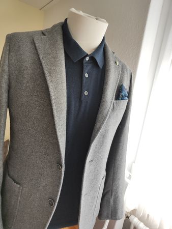 hereneblazer gr50