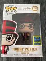 Funko pop Harry Potter Summer Convention 2020