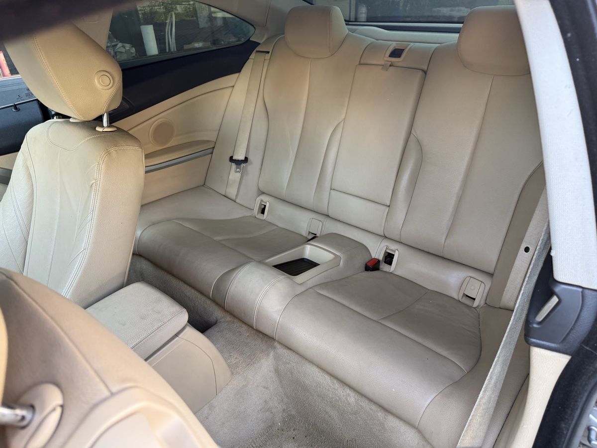 BMW Autos: BMW 428i xDrive – Gebraucht aus Büsserach von markaz 5