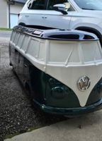 karting Combi VW Vintage stylé ✌️