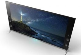 KD65X9305C Sony 65 Zoll UHD Fernseher soundbar