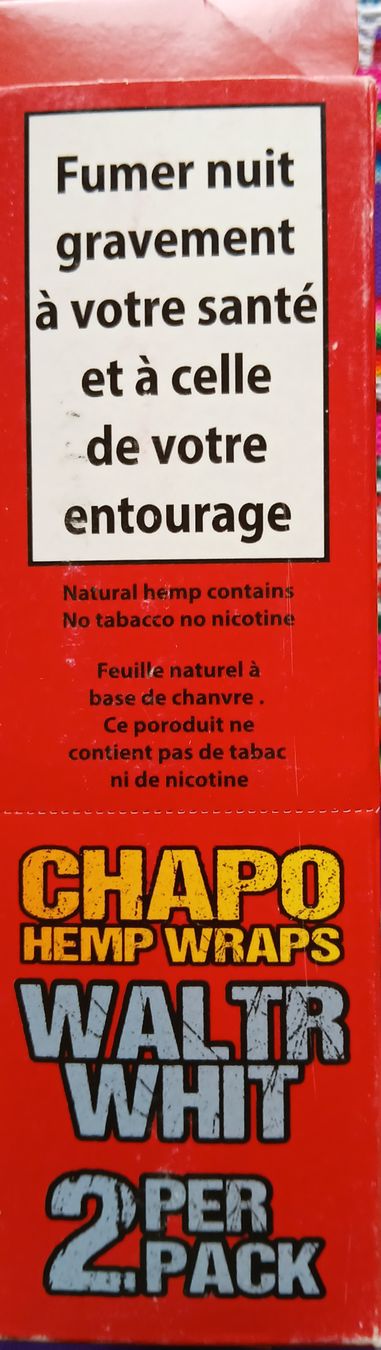 Tabacchi: blunt 25 x 2 - smoking blunt – Nuovo e nell'imballaggio originale da Lausanne venduto da Soulbrother 1