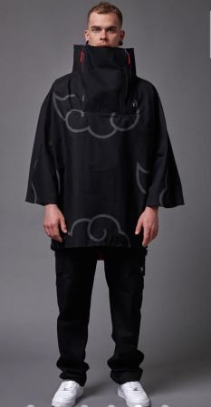 Dolly Noire Akatsuki Kimono