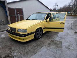 Volvo 850