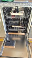 Geschirrspüler Elektrolux