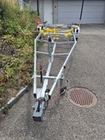 Bootstrailer Stuessi BM 1500