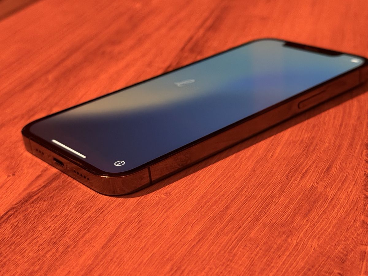 Apple Handys / Smartphones: iPhone 12 Pro 512gb – Gebraucht aus Eclepens von Marcopollooo 5