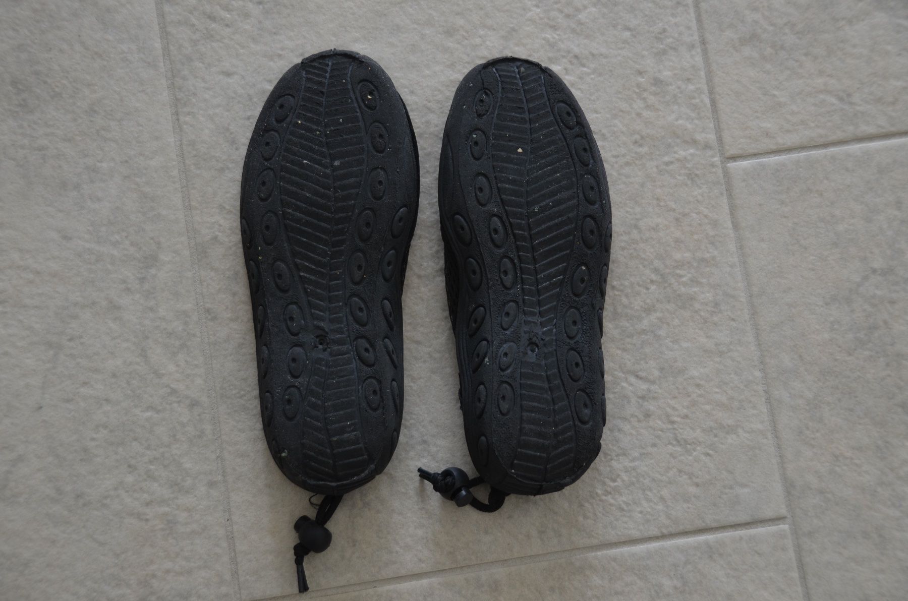 Scarpe da uomo: Cruz Badeschuhe/Schnorchelschuhe Grösse 36 – Usato da Schleinikon venduto da kissa07 2