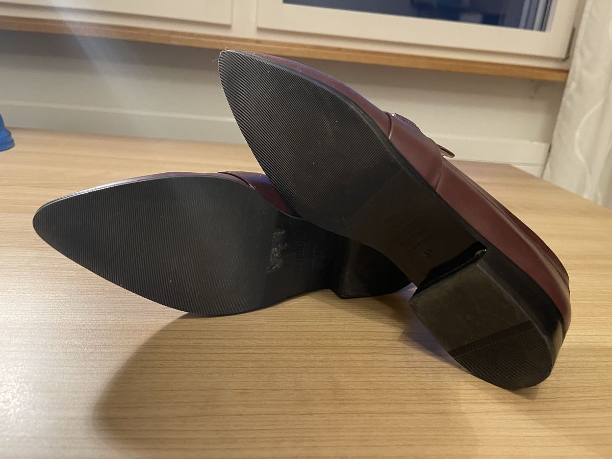 Navyboot Damenschuhe: Navyboot Loafer – Gebraucht aus Rheinfelden von lau_8znv 3