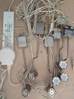 Ikea LED Lichter