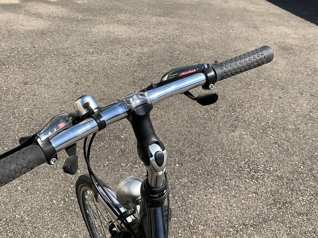 Vélos: Velo Marke Pegasus – D'occasion à Ottikon b.Kemptth. par Diana162 2