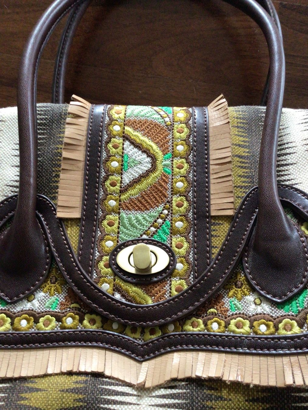 Borse da donna: Tasche und Portmonnaie – Usato da Zürich venduto da ElarmariodeRuth 2