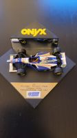 Modellino d'auto Forumula1 - Williams Renault 1997