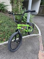BMX Radio Dice 18“ - Guter Zustand