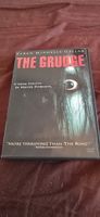the grudge