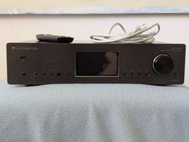 Cambridge Audio Azur 851N Network Player DAC Pre-Amp