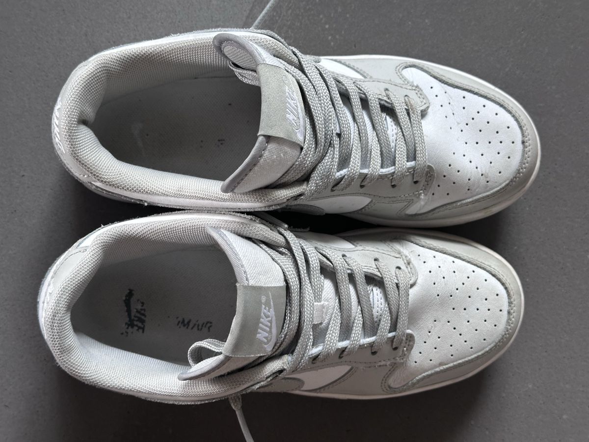 Nike Scarpe da uomo: Nike – Usato da Savièse venduto da pre_p6h5 1