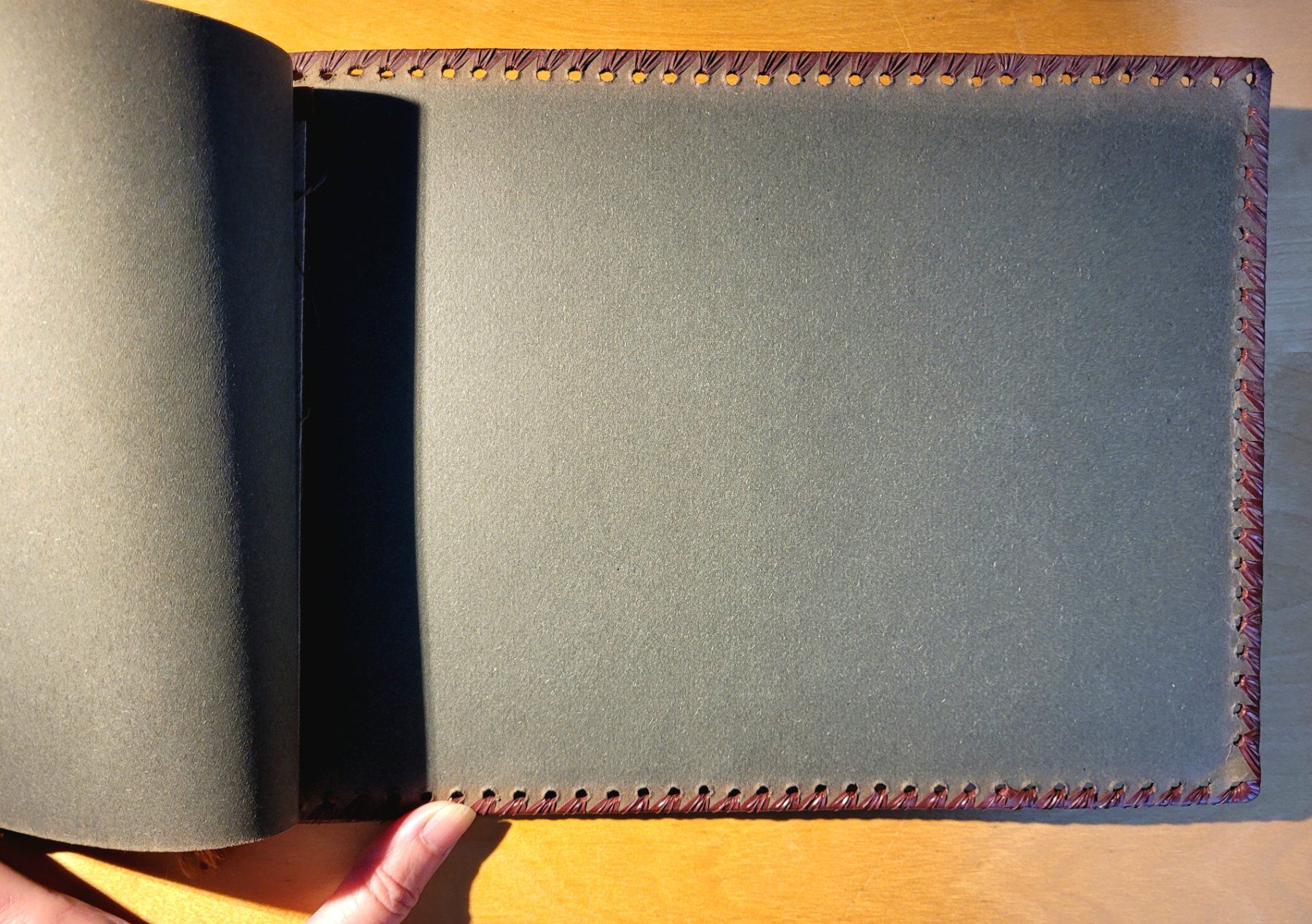 Alben: Fotoalbum vintage – Gebraucht aus Schaffhausen von robuco 5