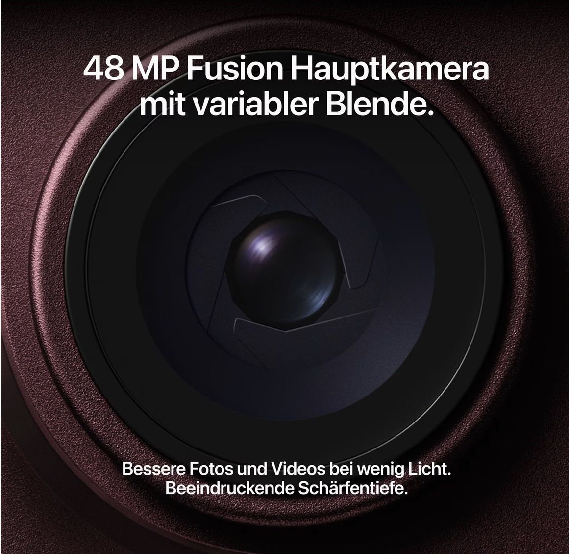 Apple Handys / Smartphones: Apple iPhone 18 Pro 256GB black – Neu und originalverpackt aus Wallisellen von Mbravo 2