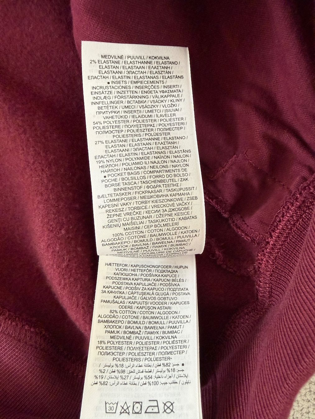 Jordan Maglioni & Felpe: Jordan 23 Engineered Women's Pullover Hoodie Gr. S – Nuovo (secondo la descrizione) da Uetikon am See venduto da Fraufox1 8