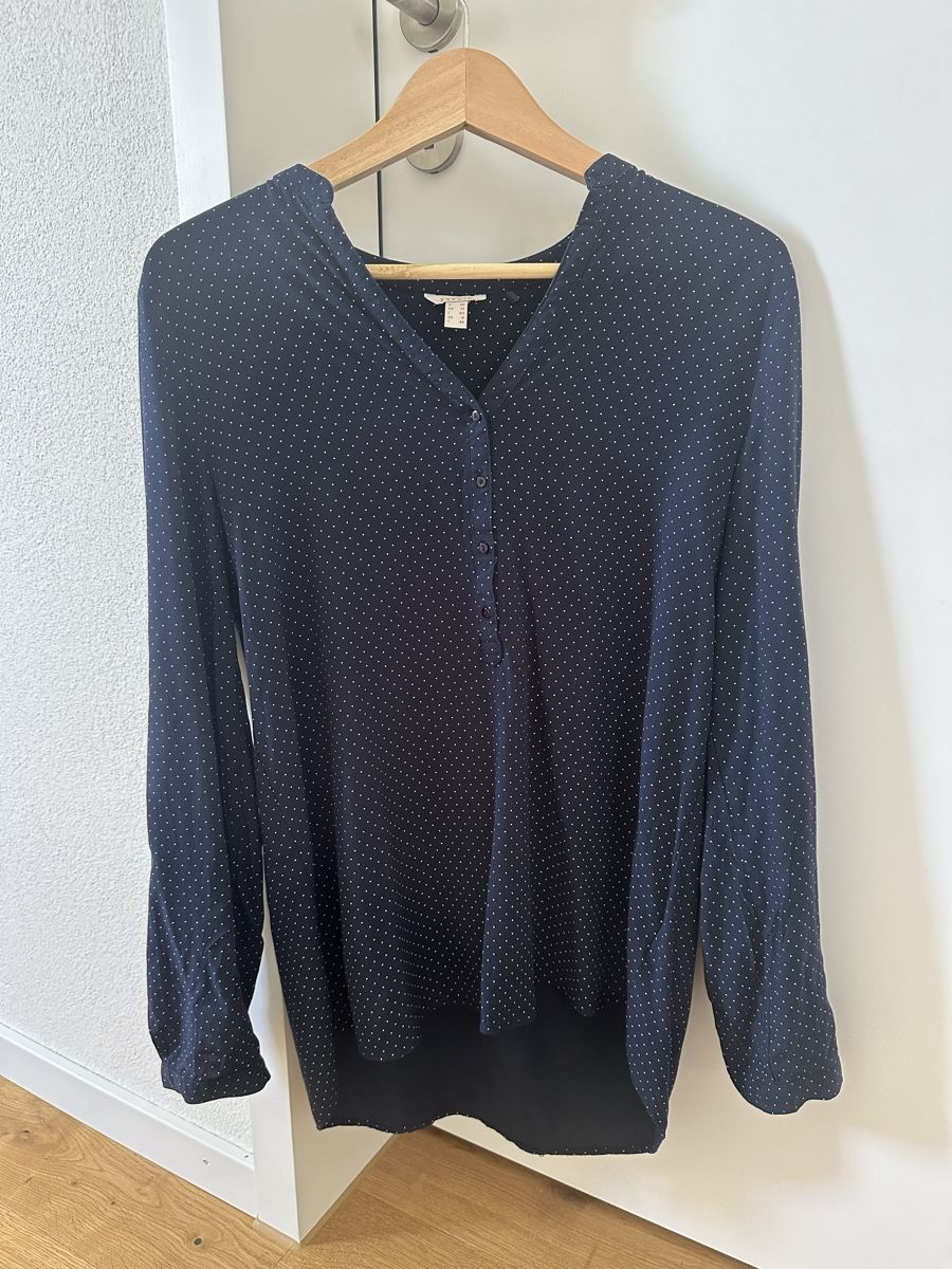 Esprit Camicette: Bluse Esprit – Usato da Brütten venduto da Estuenggi