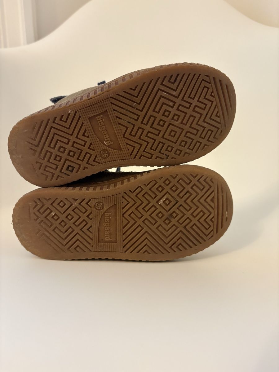 Bisgaard Scarpe per ragazzi: Baskets montantes Bisgaard 26 – Usato da Neuchâtel venduto da gdagda 3