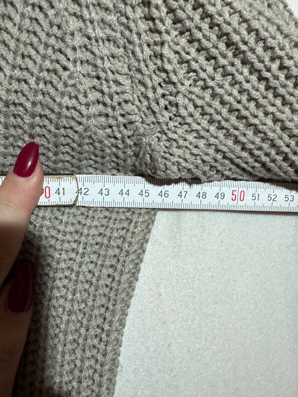 Maglioni & Felpe: Schöner Strickpullover von Artime Gr. 36 – Usato da Grosswangen venduto da second_hand_dress 3