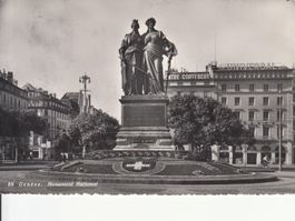 Genève 1954