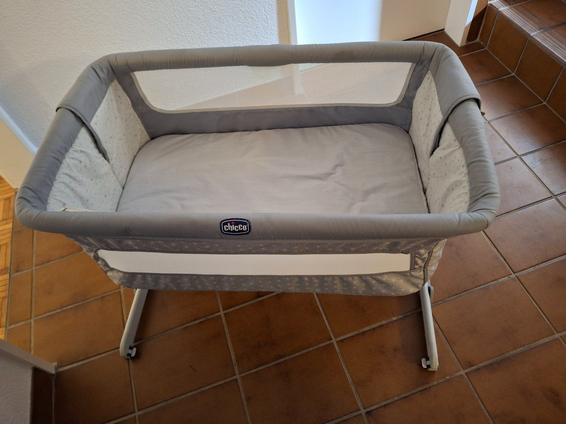 Chicco Letti: Beistellbett chicco – Usato da Hinwil venduto da justinian81 2
