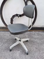 Vintage Design Stuhl, Stuhl Japan Design Okamura Tokyo, Büro