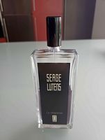 Parfum Serge Lutens La Religieuse 