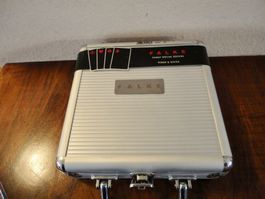 Poker-Koffer  (Pokerspiel)