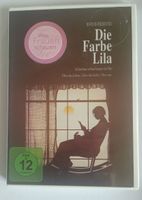 DVD Die Farbe Lila - Steven Spielberg Filmklassiker