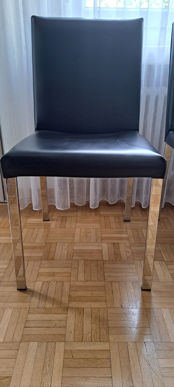 Sedie: Lederstühle – Usato da Baden venduto da ich61 4