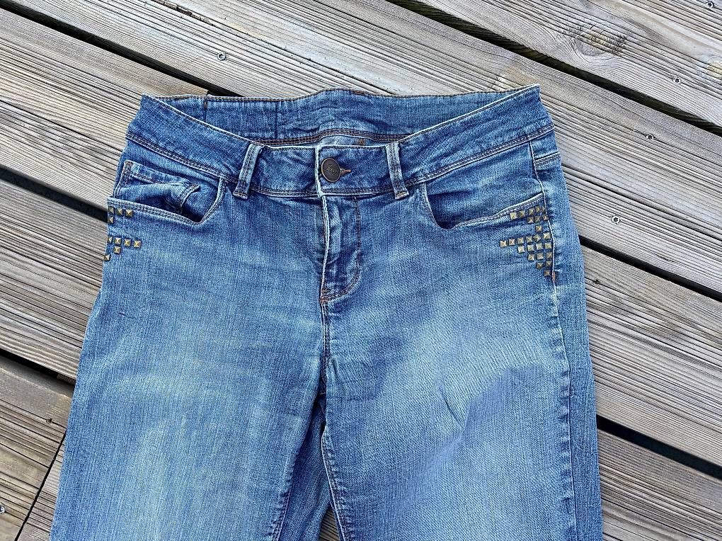 Orsay Jeans: Jeans Orsay 38 – Gebraucht aus Perroy von barballalla 1