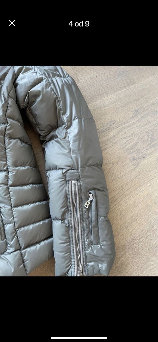 Sci: Damen Bogner Jacke – Usato da Zürich venduto da favdiu11 2