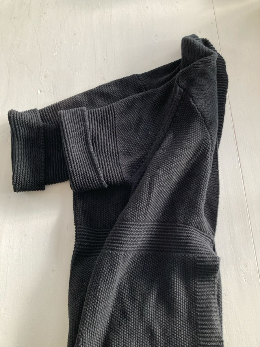 Giacche: Kurzarm Strickjacke Gr. L – Usato da Kesswil venduto da Branca-01 7