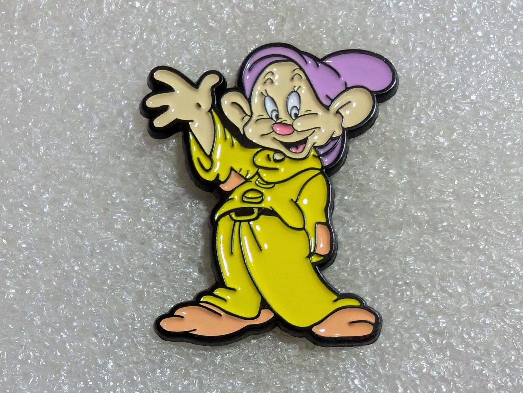 Plaquettes & Badges: Ansteckbutton 239: Disney – D'occasion à Oppligen par Pin-Fall-Shop