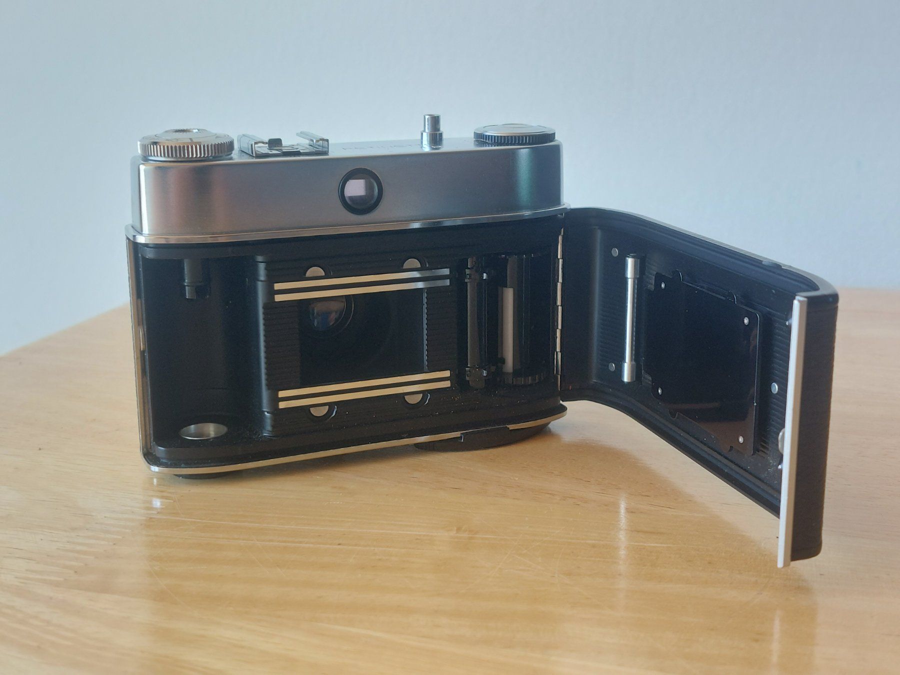 Kodak Fotocamera: Kodak Retinette IB – Usato da Schmitten FR venduto da losim1 4