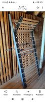 Lattenrost 160cm ( 2x80cm) Top swiss exclusive